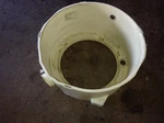 Maytag Whirlpool Kenmore Washer Outer Tub W10112661,. Fixed Price $145.00.