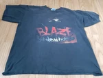 Blaze Ya Dead Homie One Less G In Da Hood Shirt Psychopathic Icp. Fixed Price $19.99.