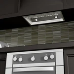 695-28 Zline 28-in Ducted Undercabinet Range Hood Insert Stainless. Fixed Price $619.00.