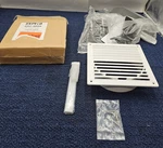 Zephyr Zrc-0080 Recirculating Assembly For Ak80-b, Ak81-b Range Hoods. Fixed Price $22.49.