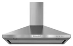 Kitchenaid Kvwb406dss 36" Convertible 400 Cfm Wall Mount Chimney Range Hood. Fixed Price $579.95.
