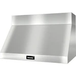 Miele Dar1230-3 36" Stainless Pro Wall Mount Range Hood Blower Sold Separately. Fixed Price $2699.00.