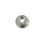 Lot Of 7 Broan Kenmore Range Hood Hex Nut, #10-24, 99260437, Oem, New. Fixed Price $8.95.