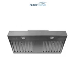 Trade-wind Vsl436622rc Vsl400 Series 600 Cfm 34"w Range Hood - Stainless Steel. Fixed Price $784.99.