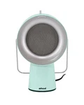 Range Hood Portable Kitchen Exhaust Fan Stainless Steel Mint Green Ah-01ae Wired. Fixed Price $209.99.