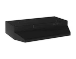 Frigidaire F30wc19eb 30" Black Under-cabinet Range Hood Nib #6260. Fixed Price $59.00.