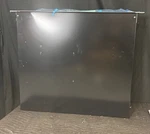 Broan Eclipse 27000 Series 273603 Downdraft Ventilation With 600 Cfm Blower. Fixed Price $467.50.