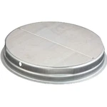 Broan Bp87 Vertical Discharge Damper, 7-inch. Fixed Price $28.10.