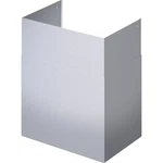Thermador Dc3089w 8 Foot To 9 Duct Cover For 30 Inch Pro Wall Hoods. Fixed Price $299.00.
