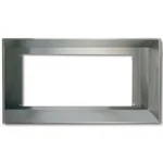Broan Rml4560s 60" Range Hood Liner Stainless Steel For Rmip45 (adj Depth 225". Fixed Price $599.73.