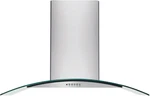 Frigidaire 36" Stainless Steel Wall Mount Chimney Range Hood - Fhwc3660ls. Fixed Price $699.00.