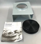 Samsung Hood Recirculation Kit Nk-af030fnb/aa Read!. Fixed Price $29.99.