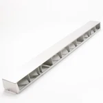 Whirlpool W10245216 Microwave Grill-vent Ss 1482736 Ah2350382 Ea235.... Fixed Price $85.85.