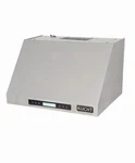 Kucht Professional 29.5" Stainless Steel Under Cabinet Range Hood In Silver. Fixed Price $750.00.