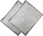 97006931 Oem Part#s97006931 Broan Nutone Range Hood Grease Filter.... Fixed Price $19.45.
