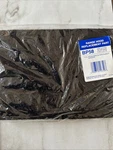 3 Broan Bp58 Black Aluminum Charcoal Replacement Range Hood Filters 7-3/4 W In.. Fixed Price $4.99.