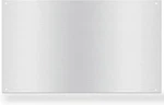 12" By 30" Stove Backsplash Splatter Guard Range Hood Back Splash Wall Shield Me. Fixed Price $61.25.