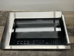 Frigidaire 5304504071 Oem Microwave Door Assembly Fpbm3077rfb Rfc **works**. Fixed Price $249.99.