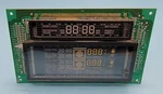 Genuine Double Oven Thermador Display Control Board Part#5020006145. Fixed Price $189.99.