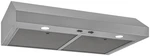 Broan Gla1303 Gla1 Series 130 - 350 Cfm 30"w Under Cabinet Range Stainless. Fixed Price $224.00.