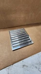New Ge Oem Wb02x25887 Range Hood Grease Baffle Filter Zv36ssj1ss & More Monogram. Fixed Price $59.99.