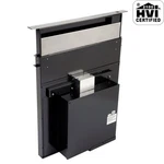 Broan 273003 500 Cfm 30"w Stainless Steel Downdraft Range Hood -. Fixed Price $916.85.