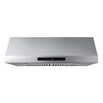 Samsung Nk30n7000us/aa 30" Smart Under Cabinet Wi-fi, Stainless Steel Vent Hood. Fixed Price $719.40.