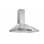 Vissani 30" W Convertible Wall Mount Range Hood W/ 2 Charcoal Filters In Ss. Fixed Price $229.99.