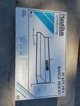 30" Range Hood. Fixed Price $85.00.
