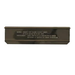 Frigidaire 5304509486 Microwave Damper 1381145 Ah1993486 Ea1993486 Ps1993486. Fixed Price $38.94.
