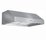 Bosch 800 Series 36" Stainless Steel Under Cabinet Range Hood - Dph36652uc. Fixed Price $1260.00.