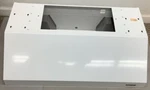 Broan 643601 Rangemaster White 36in Under-cabinet Range Hood (r16). Fixed Price $450.00.