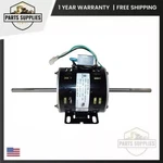 99080488 Fan Motor Fits Broan-nutone E6430ss E6436ss E6442ss E6448ss E64e30ss. Fixed Price $277.83.