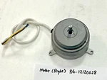 Hood Motor Right P/n 12120028 For Zephyr Model Ak2536s 36" Range. Fixed Price $58.88.