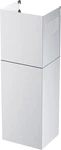 Stainless Steel Chimney Extension For Fgs-usd24y75 Range Hoods. Fixed Price $249.99.