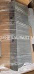 Genuine Oem Miele Cooker Hood Lamp Plate 48" Dar1x50. Fixed Price $280.00.