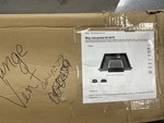 Way Interglobal Range And Vent. Fixed Price $30.00.