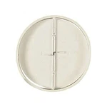 Range Hood Round Vent Damper, 6-in #sb08088378 For Broan, Nutone. Fixed Price $50.85.