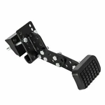 Hecasa Gas And Brake Pedal Extenders Extensions For Cars, Go Kart, Ride On Toys. Fixed Price $57.41.