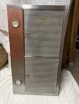 Ge Profile 36 Inch !! 390 Cfm Blower Under Cabinet Smart Range Hood Pvx7360sjss. Fixed Price $189.95.