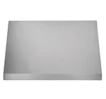 New Ge Caf 30" Commercial Hood With 590-cfm Venting System - Cvw93012mss. Fixed Price $749.99.