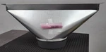 Thermador Cvtside6 Adapter Duct 00777717. Fixed Price $200.00.