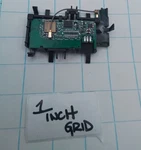 12024087 Thermador Masterpiece Hmwb361ws Home Connect Module. Fixed Price $49.99.