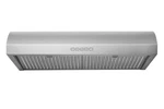 Hauslane Uc-b018 30" Under-cabinet Range Hood Convertible 3-way Venting. Fixed Price $249.99.