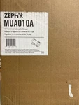 Zephyr Mua010a Duct 10 In. Universal Make-up Air Damper Kit For Range Hood. Fixed Price $122.99.