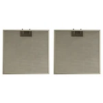 Broan S97018027 Range Hood Obe104249 Srv Grease Filters F/b5830ss (. Fixed Price $70.08.