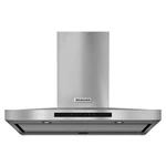 Kvwb606dss Kitchenaid 36 Inch Convertible Wall-mounted Range Hood Stainless. Fixed Price $1869.00.