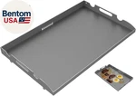 Upgrade Griddle Top Replacement For Blackstone 28" Flat Grill W/rear Grease. Fixed Price $223.43.