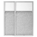 Range Hood Filter With Light Lens Replacement For Broan R610027 Sr610027 1568.... Fixed Price $42.11.