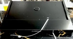 Fho23sacrv-bl 12v Rv Ductless Range Hood.. Fixed Price $115.99.